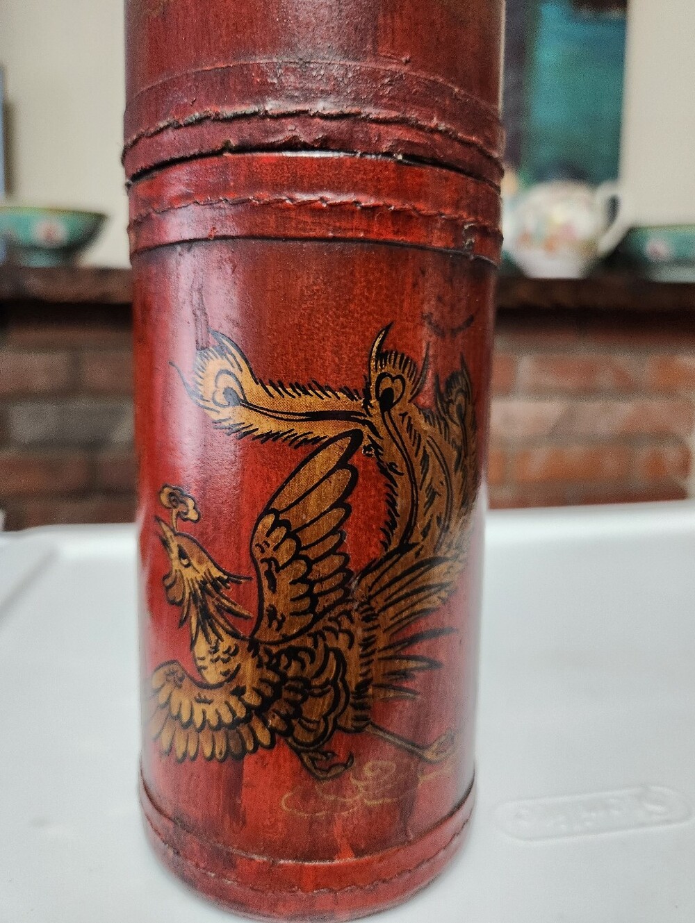 Chinese Fortune Sticks
